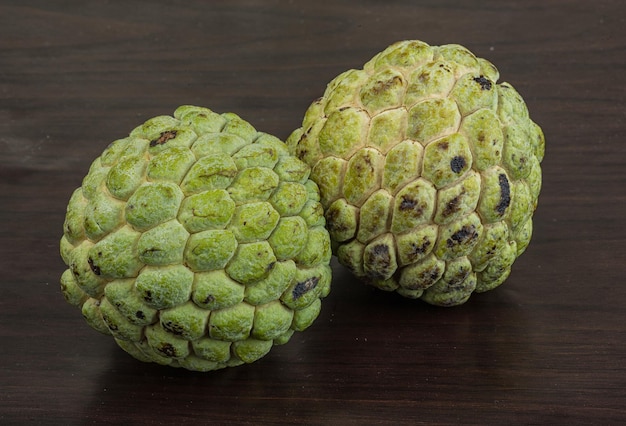 Custard apple