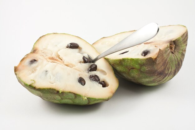 Custard apple