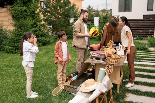 Cliente insoddisfatto degli stivali di gomma