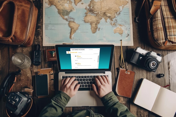 Stay Informed with the Latest Travel Alerts and Tourism News