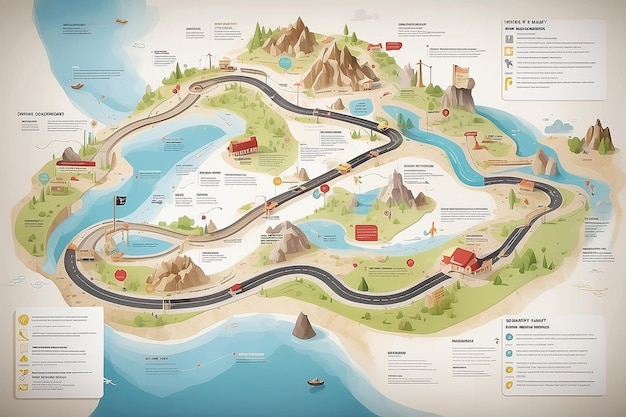 Customer Journey Map