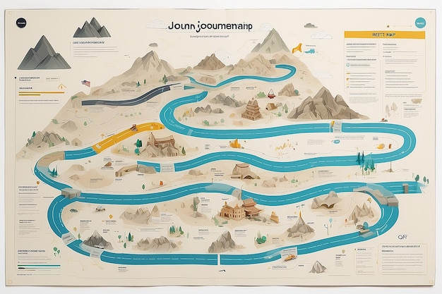 Customer Journey Map