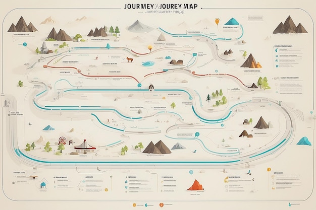 Customer Journey Map