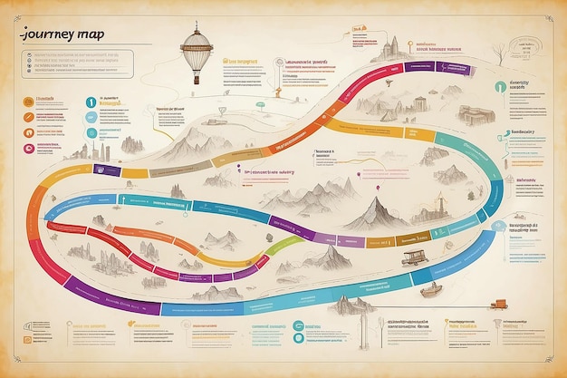 Customer Journey Map