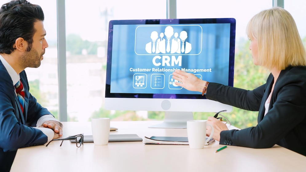 OplaCRM hệ thống phần mềm CRM