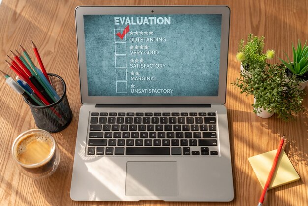 Customer satisfaction and evaluation analysis on modish software computer for marketing strategy planning