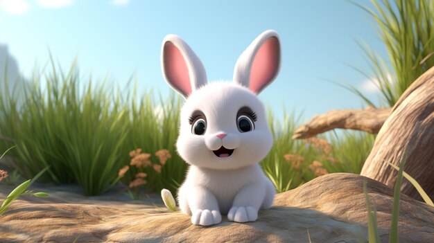 Cute_ai_generated_cartoon_bunny (улыбчатый кролик)