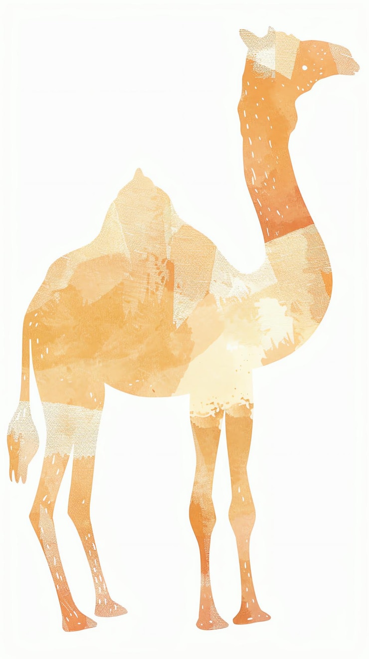 Photo cute animal wall art for kids bedroom