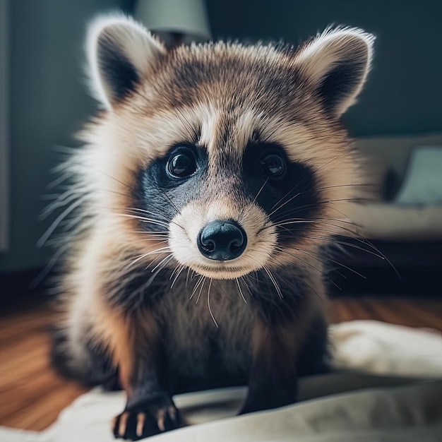 cute animal