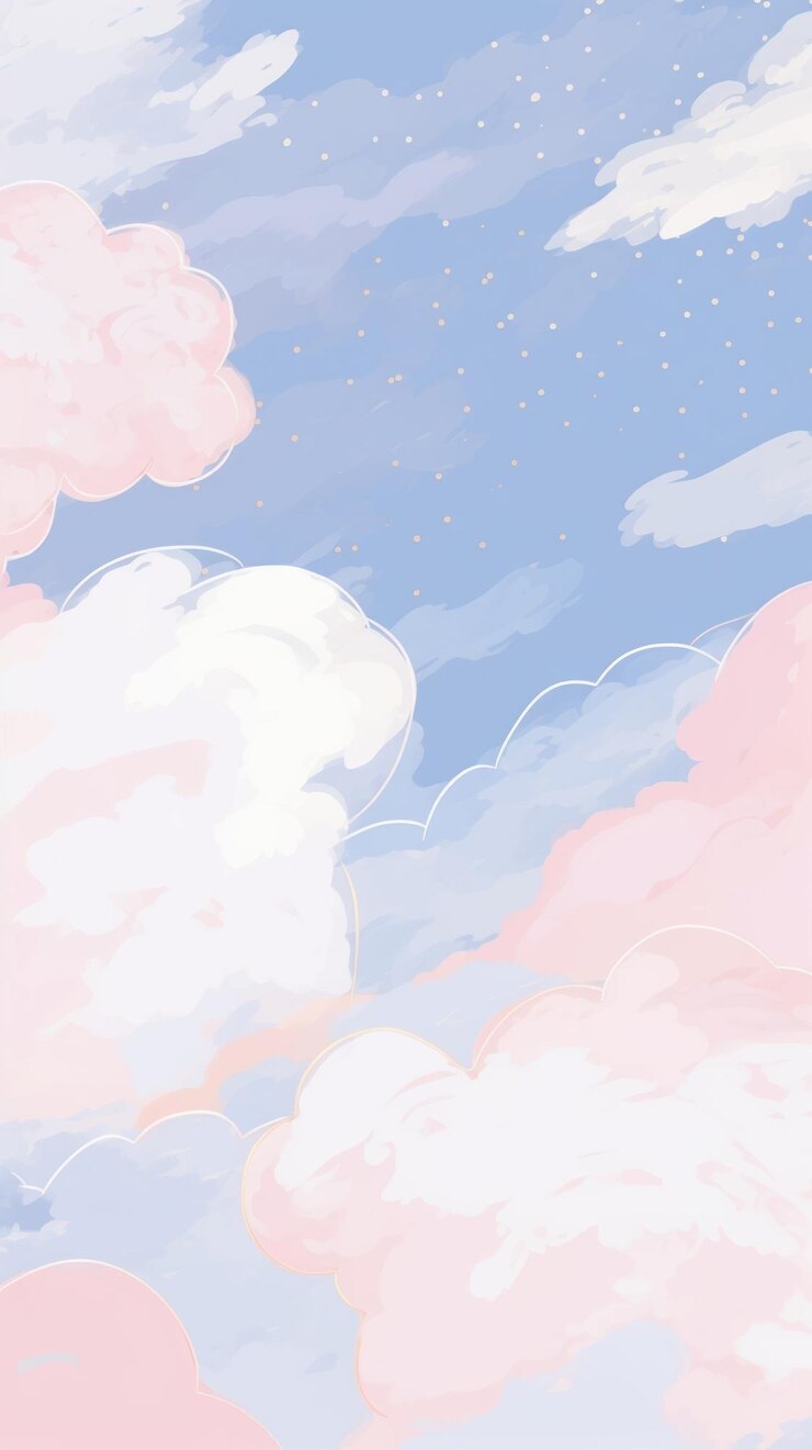Photo アニメ 冬 雪 空 アート アウトドア 絵画