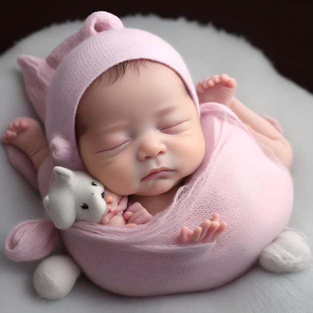 cute baby image