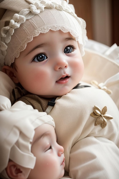 Cute Baby