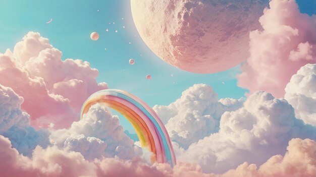 Photo cute background