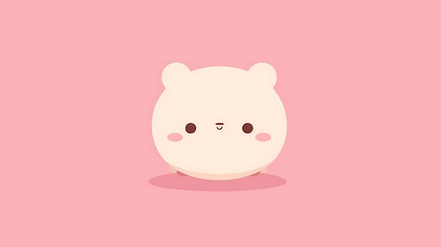 cute bear cartooncute bear cartoon pastel background pastel background