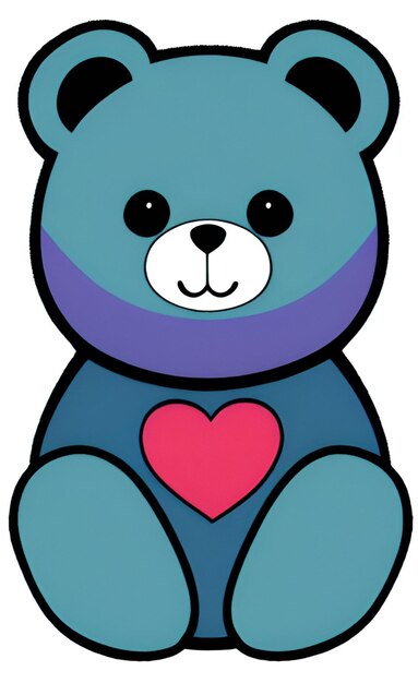 cute bear