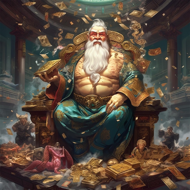 King Midas with his eternal, can I get some input on the effect? :  r/FourSouls