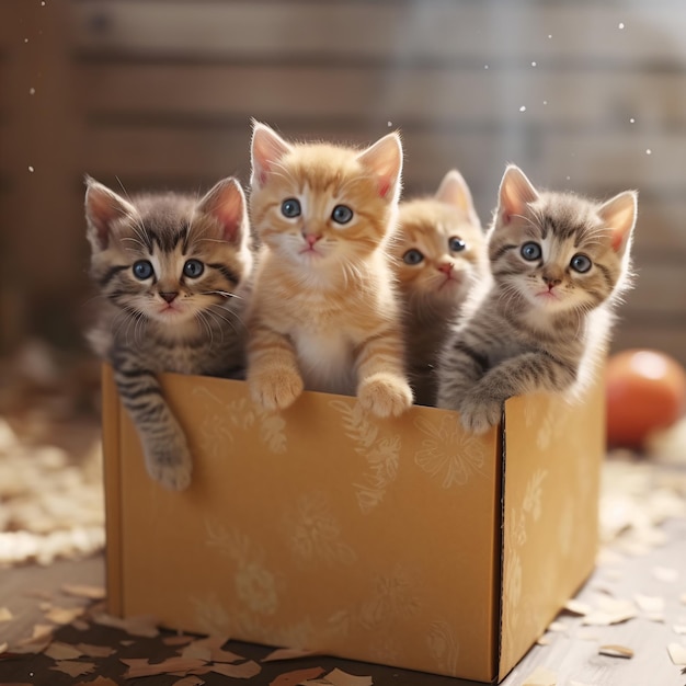 cute cats