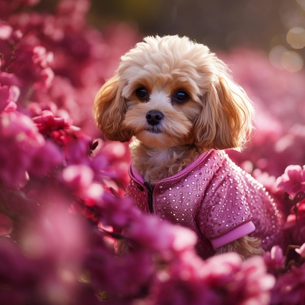 写真 かわいいカウドール