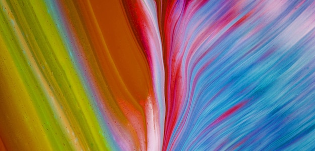 cute colorful abstract background