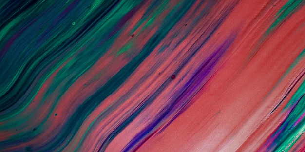 cute colorful abstract background