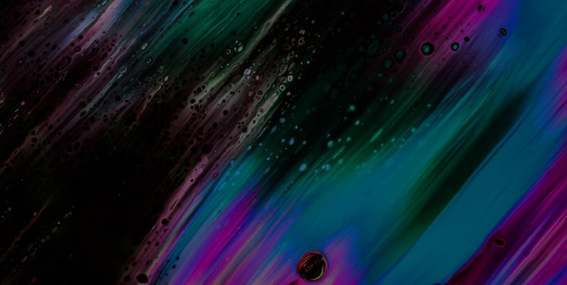 cute colorful abstract background
