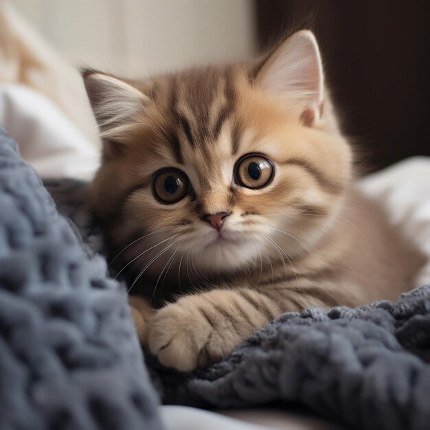 Cute companions with expressive eyes that melt hearts