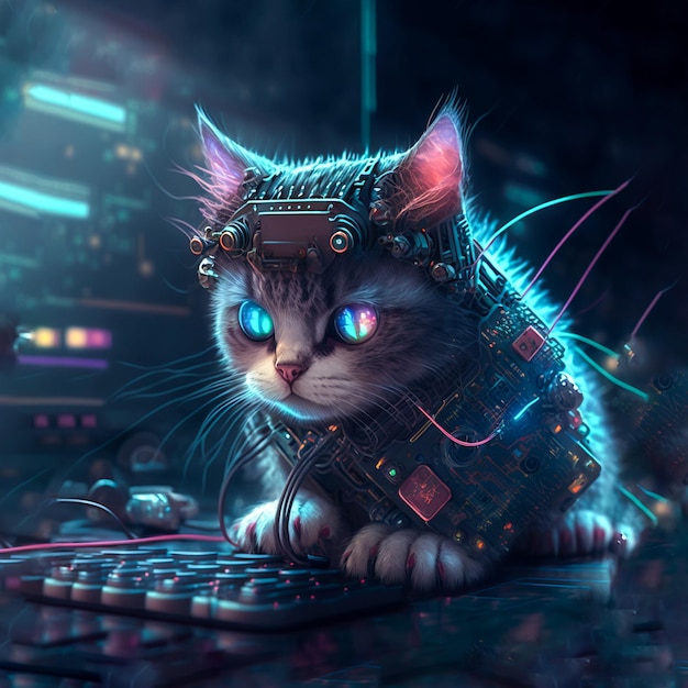 Cyberpunk Где Купить Кошачий Корм