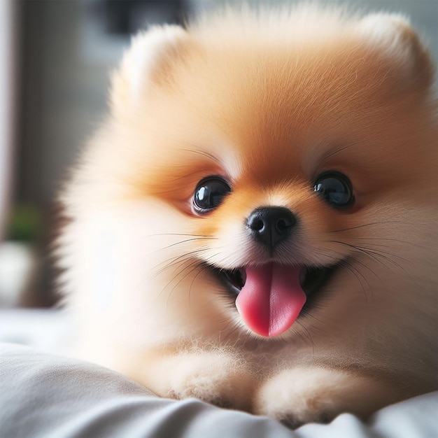 Cute Dog jpg