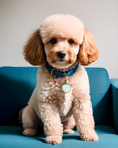 かわいい犬の写真