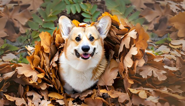 かわいい犬