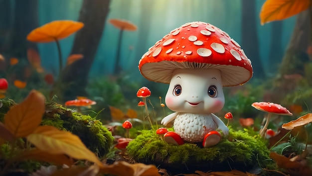 かわいい面白いフェネックが風呂に入っている