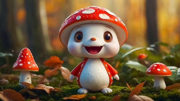 かわいい面白いフェネックが風呂に入っている