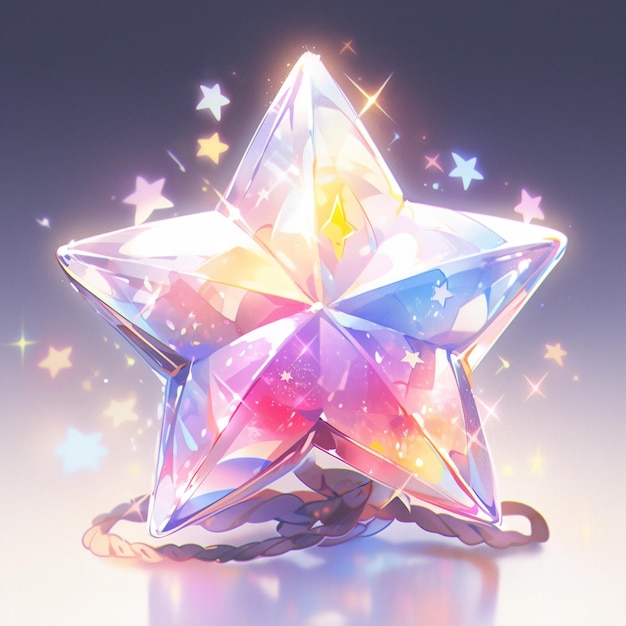 cute game gift icon