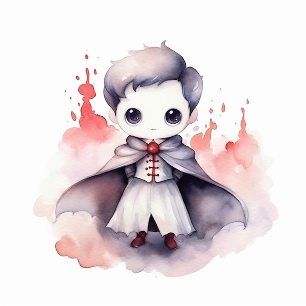 cute ghost