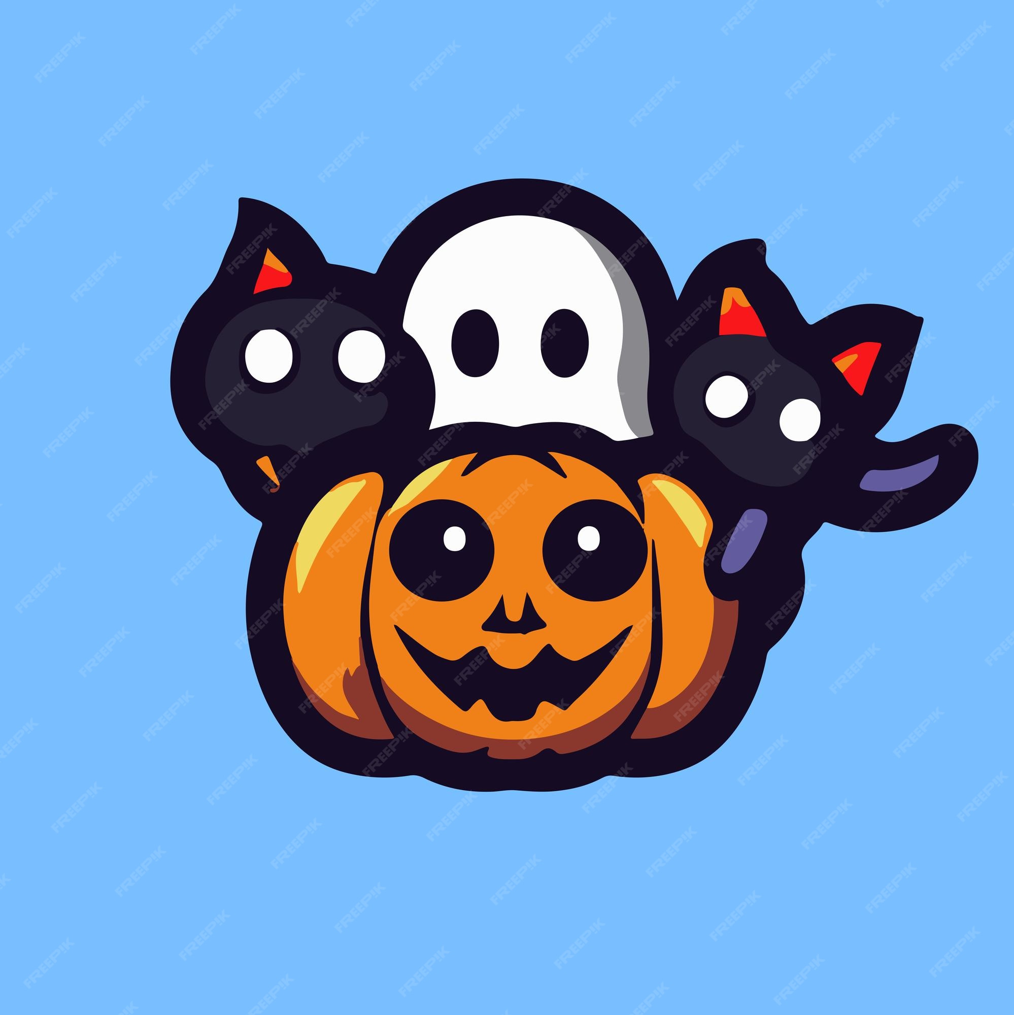 Design PNG E SVG De Personagem Fofo Simples De Halloween De Demônio De Fogo  Para Camisetas