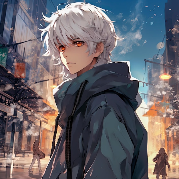 The 100+ Hottest Anime Guys, Ranked by Fans