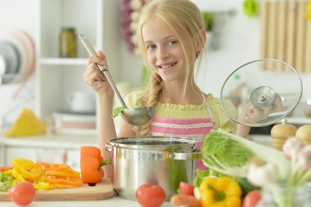 Полезные рецепты для ужина детей 2-3 лет