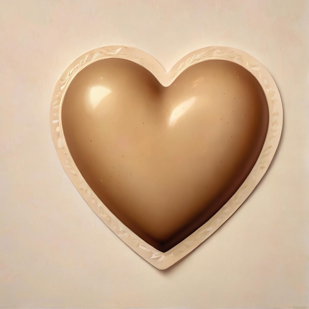 милые наклейки мультфильмов с сердцем 3D наклейка с сердцем