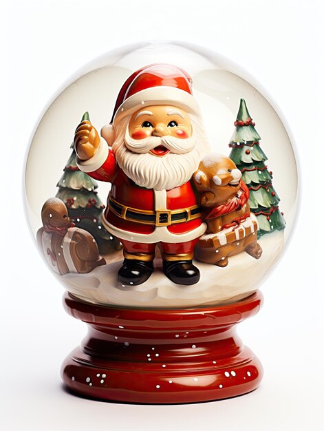 Cute Item Christmas Tree Toy with Special Charm