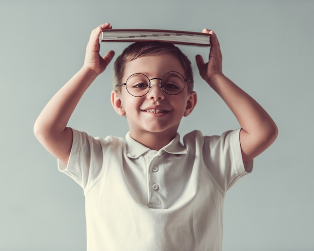 写真 かわいい男の子