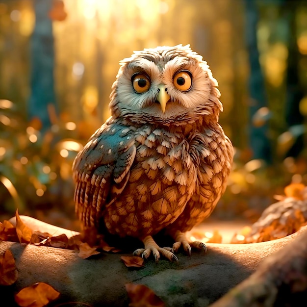 Owl 1080P 2K 4K 5K HD wallpapers free download  Wallpaper Flare