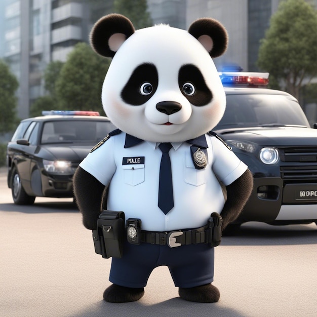 Cute hotsell panda dress