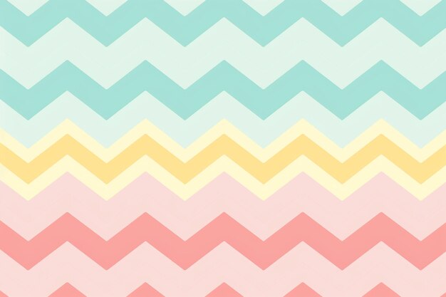 Cute pastel color lines background candy color nursery baby background cute chevron background