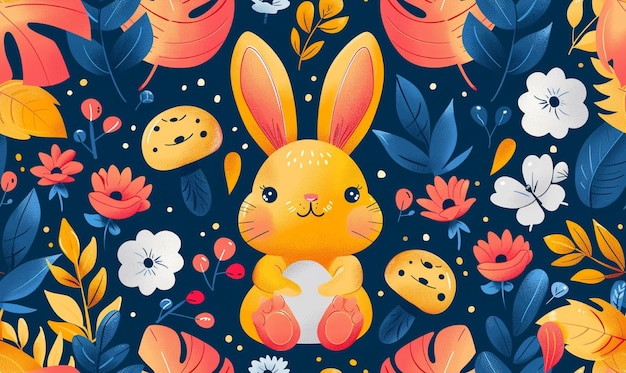 Cute Pattern