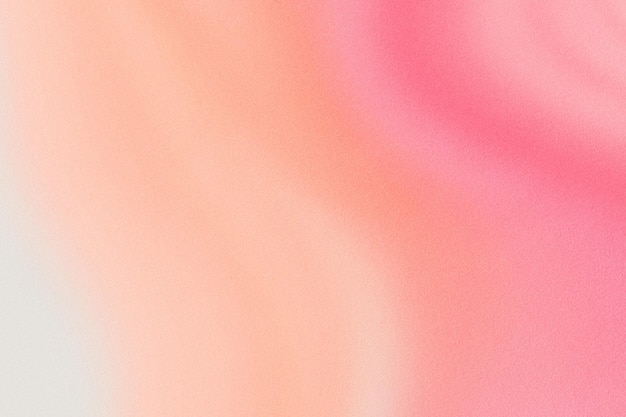 Cute pink abstract gradient texture