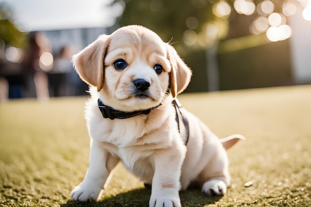 cute puppy breeds sharp images