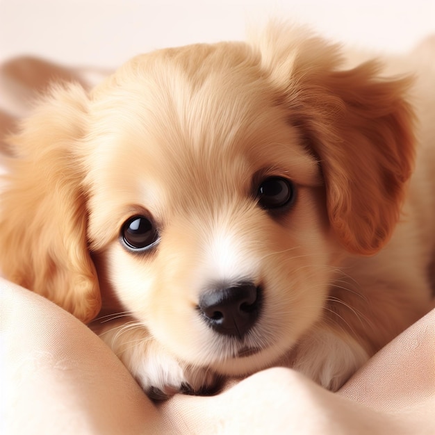 cute puppy