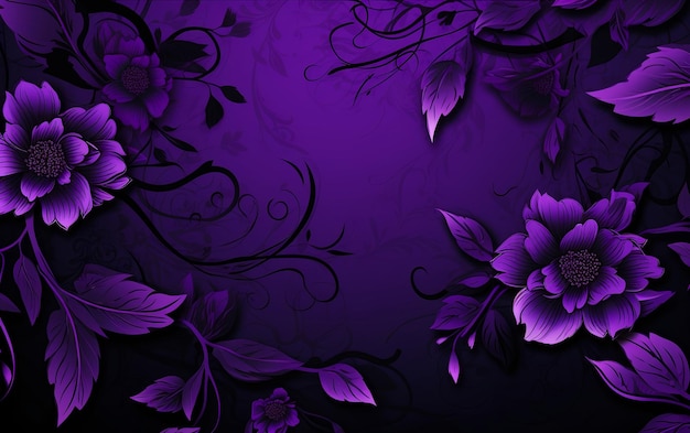 Cute purple background purple wallpaper