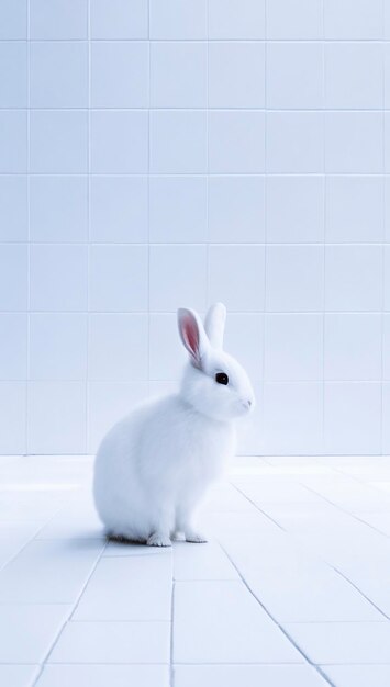 Cute Rabbit