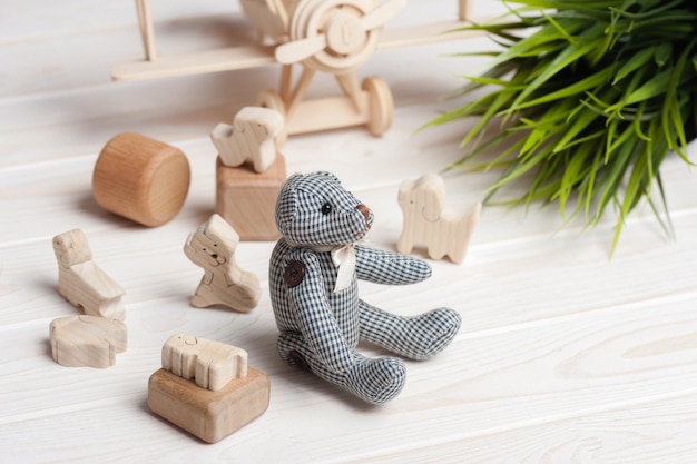 cute teddy bear